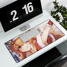 Load image into Gallery viewer, Uma Musume: Pretty Derby Mouse Pad (Desk Mat)
