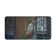 Load image into Gallery viewer, Anime Original Mouse Pad (Desk Mat)
