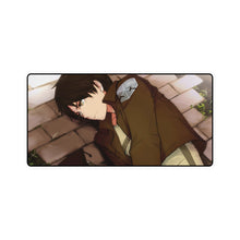 Load image into Gallery viewer, Anime Attack On Titan Mouse Pad (Desk Mat)
