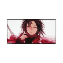 Load image into Gallery viewer, Anime RWBY Mouse Pad (Desk Mat)
