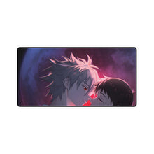 Load image into Gallery viewer, Anime Neon Genesis Evangelion Mouse Pad (Desk Mat)
