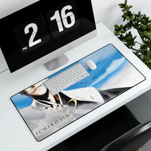 Load image into Gallery viewer, Anime Bleach Mouse Pad (Desk Mat)
