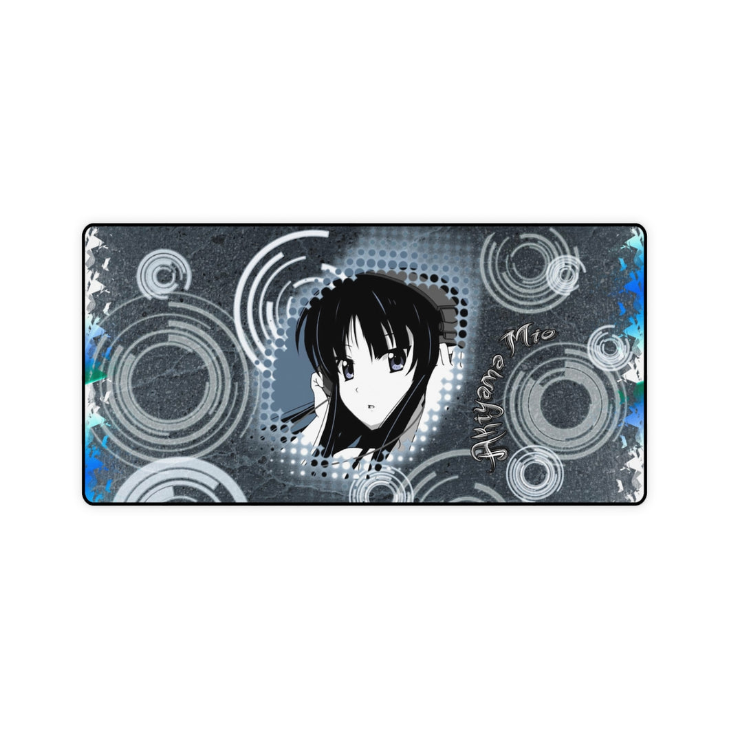 K-ON! Mouse Pad (Desk Mat)