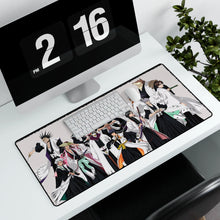 Load image into Gallery viewer, Anime Bleach Mouse Pad (Desk Mat)
