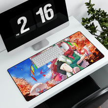 Load image into Gallery viewer, Touhou Mouse Pad (Desk Mat)
