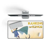 Load image into Gallery viewer, Ranking of Kings Mouse Pad (Desk Mat)
