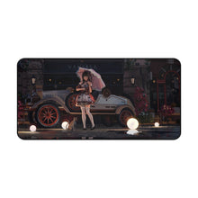 Load image into Gallery viewer, Anime Original Mouse Pad (Desk Mat)
