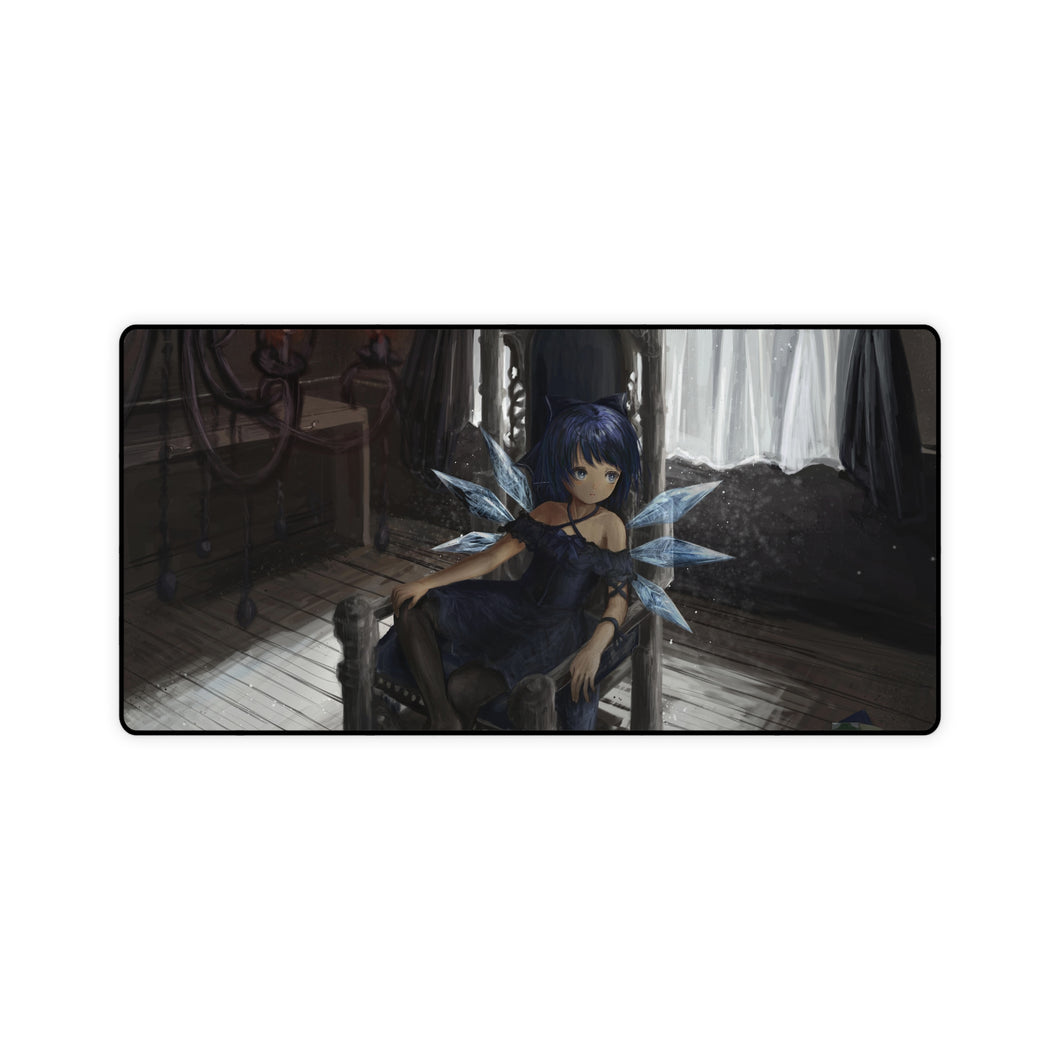 Touhou Mouse Pad (Desk Mat)