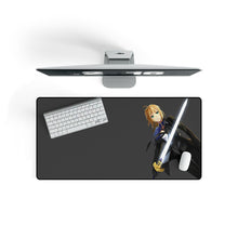 Load image into Gallery viewer, Fate/Zero Mouse Pad (Desk Mat)
