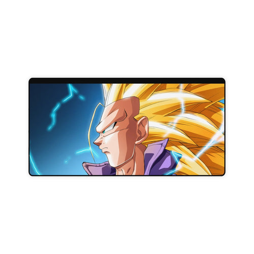 Future Trunks SSJ3 Mouse Pad (Desk Mat)
