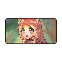 Load image into Gallery viewer, The Rising Of The Shield Hero Mouse Pad (Desk Mat)
