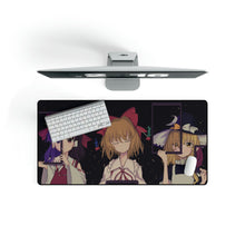 Load image into Gallery viewer, Touhou Mouse Pad (Desk Mat)
