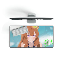 Load image into Gallery viewer, The Rising of the Shield Hero Mouse Pad (Desk Mat)
