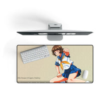 Load image into Gallery viewer, Ikki Tousen Mouse Pad (Desk Mat) On Desk
