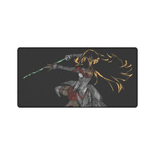 Load image into Gallery viewer, Sword Art Online Mouse Pad (Desk Mat)
