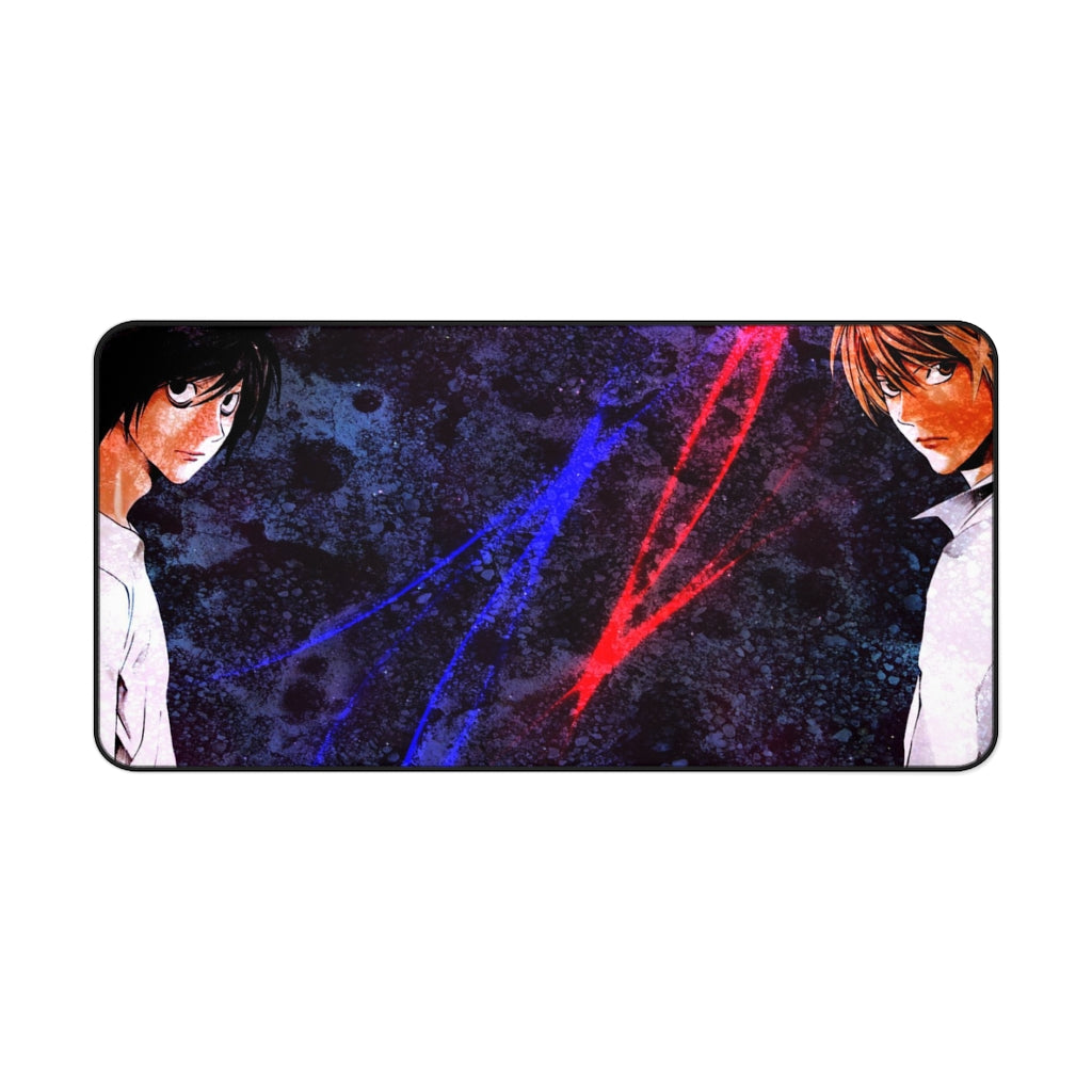 Anime Death Note Mouse Pad (Desk Mat)