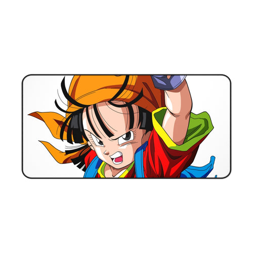 Pan (Dragon Ball) Mouse Pad (Desk Mat)