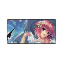 Load image into Gallery viewer, To Love-Ru: Darkness Mouse Pad (Desk Mat)
