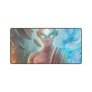 Anime Avatar: The Last Airbender Mouse Pad (Desk Mat)
