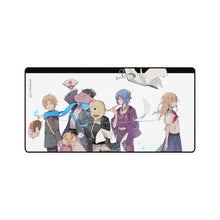 Load image into Gallery viewer, Natsume&#39;s Book of Friends Reiko Natsume Mouse Pad (Desk Mat)
