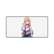 Marin Kitagawa My Dress Mouse Pad (Desk Mat)
