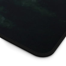 Load image into Gallery viewer, I will find you Zero Mouse Pad (Desk Mat) Hemmed Edge

