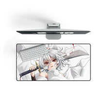 Load image into Gallery viewer, Touhou Mouse Pad (Desk Mat)
