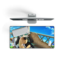 Load image into Gallery viewer, Code Geass Mouse Pad (Desk Mat)
