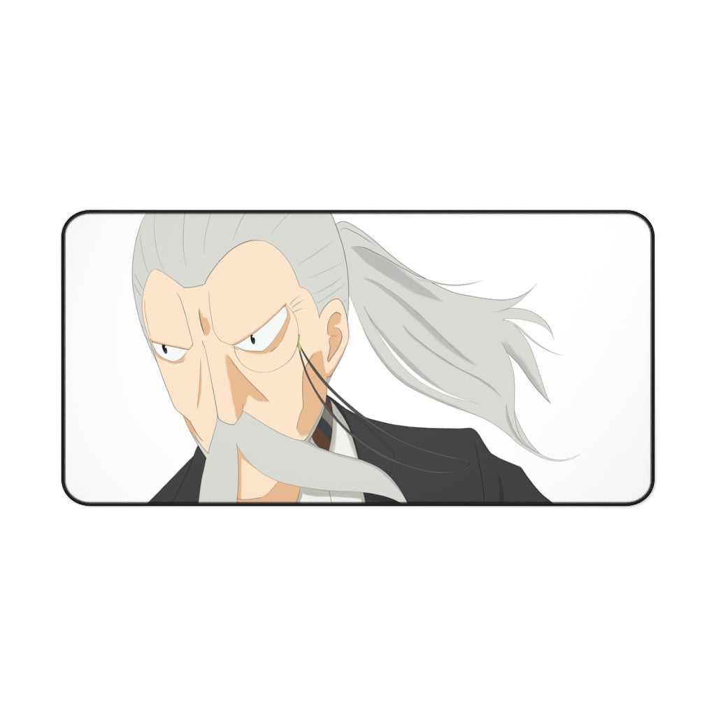 Spy X Family Mouse Pad (Desk Mat)