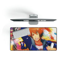 Load image into Gallery viewer, Uta no Prince-sama Mouse Pad (Desk Mat)
