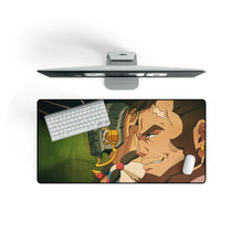 Load image into Gallery viewer, Appare Ranman, Chase and Gil, Mouse Pad (Desk Mat)
