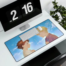 Load image into Gallery viewer, Anime Romeo's Blue Skies Mouse Pad (Desk Mat)
