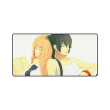 Load image into Gallery viewer, Macross Frontier Mouse Pad (Desk Mat)

