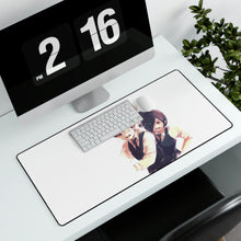 Load image into Gallery viewer, Anime Tokyo Ghoul Mouse Pad (Desk Mat)
