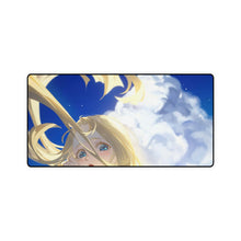 Load image into Gallery viewer, Summer Time Rendering Mouse Pad (Desk Mat)
