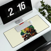 Load image into Gallery viewer, Toshinori Yagi, All Might, [My Hero Academia], Mouse Pad (Desk Mat)
