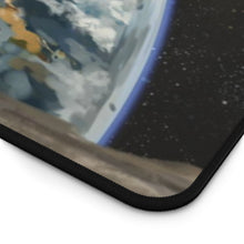Load image into Gallery viewer, Breath Mouse Pad (Desk Mat) Hemmed Edge
