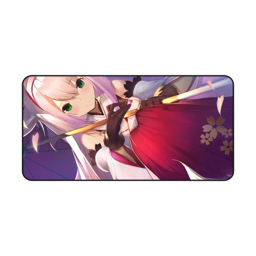 Azur Lane Mouse Pad (Desk Mat)