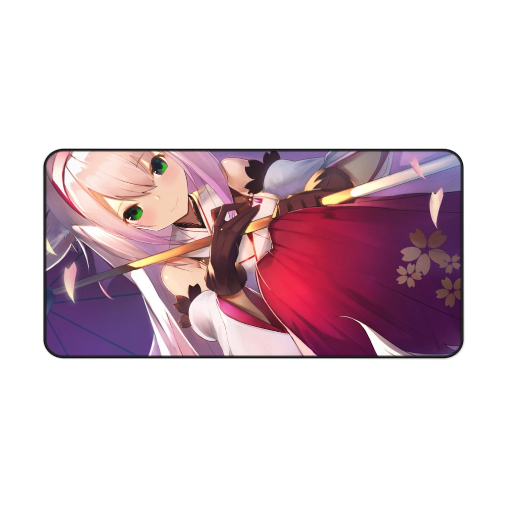 Azur Lane Mouse Pad (Desk Mat)