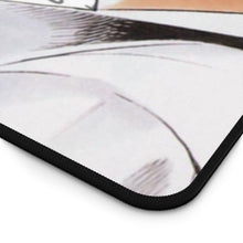 Load image into Gallery viewer, Anime Death Note Mouse Pad (Desk Mat) Hemmed Edge
