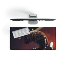 Load image into Gallery viewer, Guts Berserk Anime Sword Armor Mouse Pad (Desk Mat)
