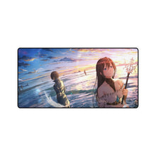 Load image into Gallery viewer, Anime Original Mouse Pad (Desk Mat)
