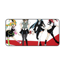 Load image into Gallery viewer, Kiznaiver Mouse Pad (Desk Mat)
