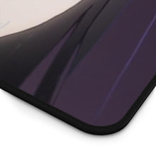 Load image into Gallery viewer, Rea Sanka Mouse Pad (Desk Mat) Hemmed Edge
