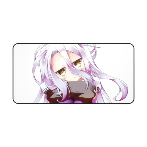 No Game No Life Mouse Pad (Desk Mat)