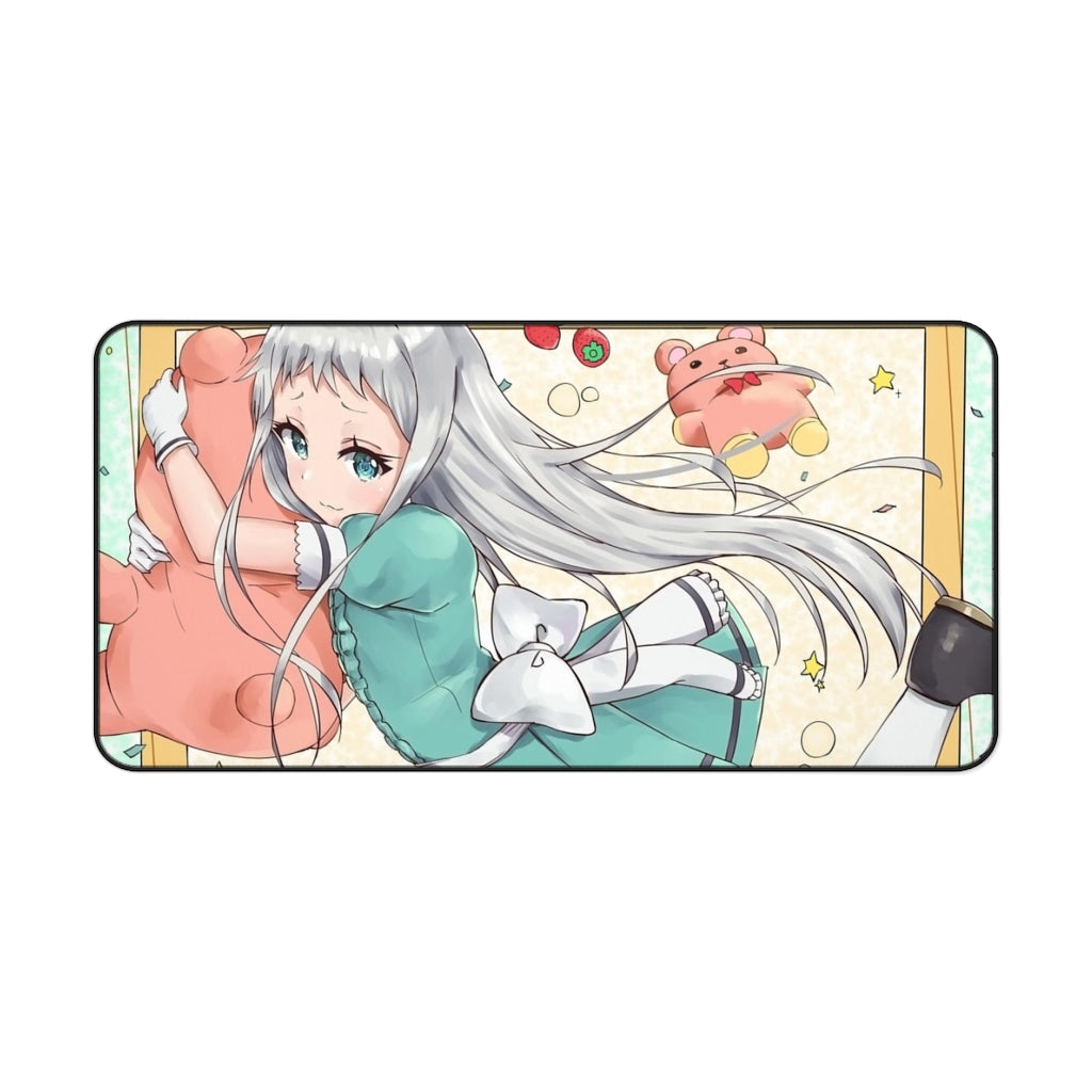 Blend S Hideri Kanzaki Mouse Pad (Desk Mat)