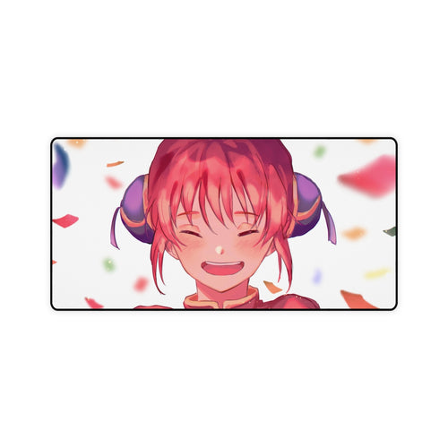 Anime Gintama Mouse Pad (Desk Mat)