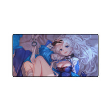 Load image into Gallery viewer, Azur Lane, Belfast, Anime Girl, Mouse Pad (Desk Mat)
