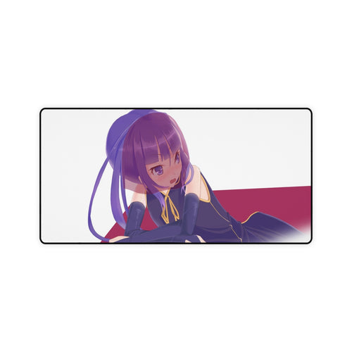 No Game No Life Mouse Pad (Desk Mat)