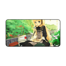 Load image into Gallery viewer, Gosick Mouse Pad (Desk Mat)
